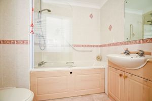 Bathroom - click for photo gallery